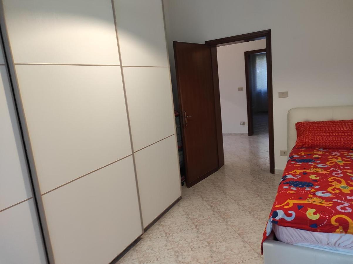 Casa Al Mare Apartment Lido di Venezia Exterior photo