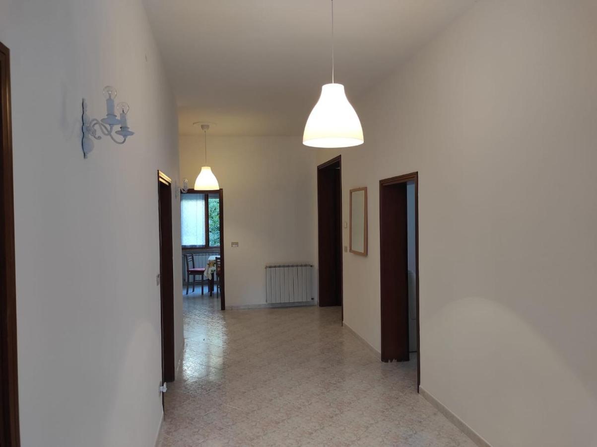 Casa Al Mare Apartment Lido di Venezia Exterior photo