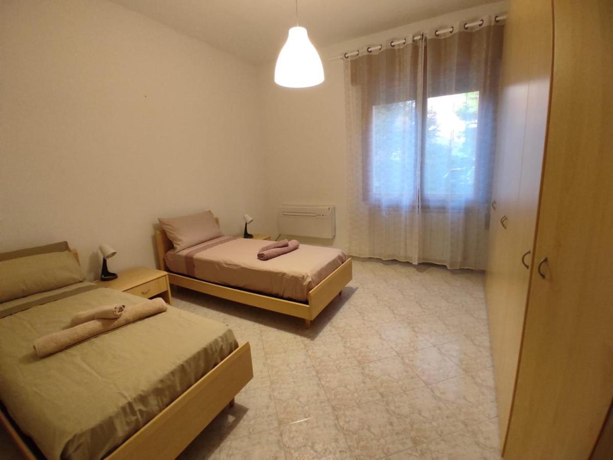 Casa Al Mare Apartment Lido di Venezia Exterior photo