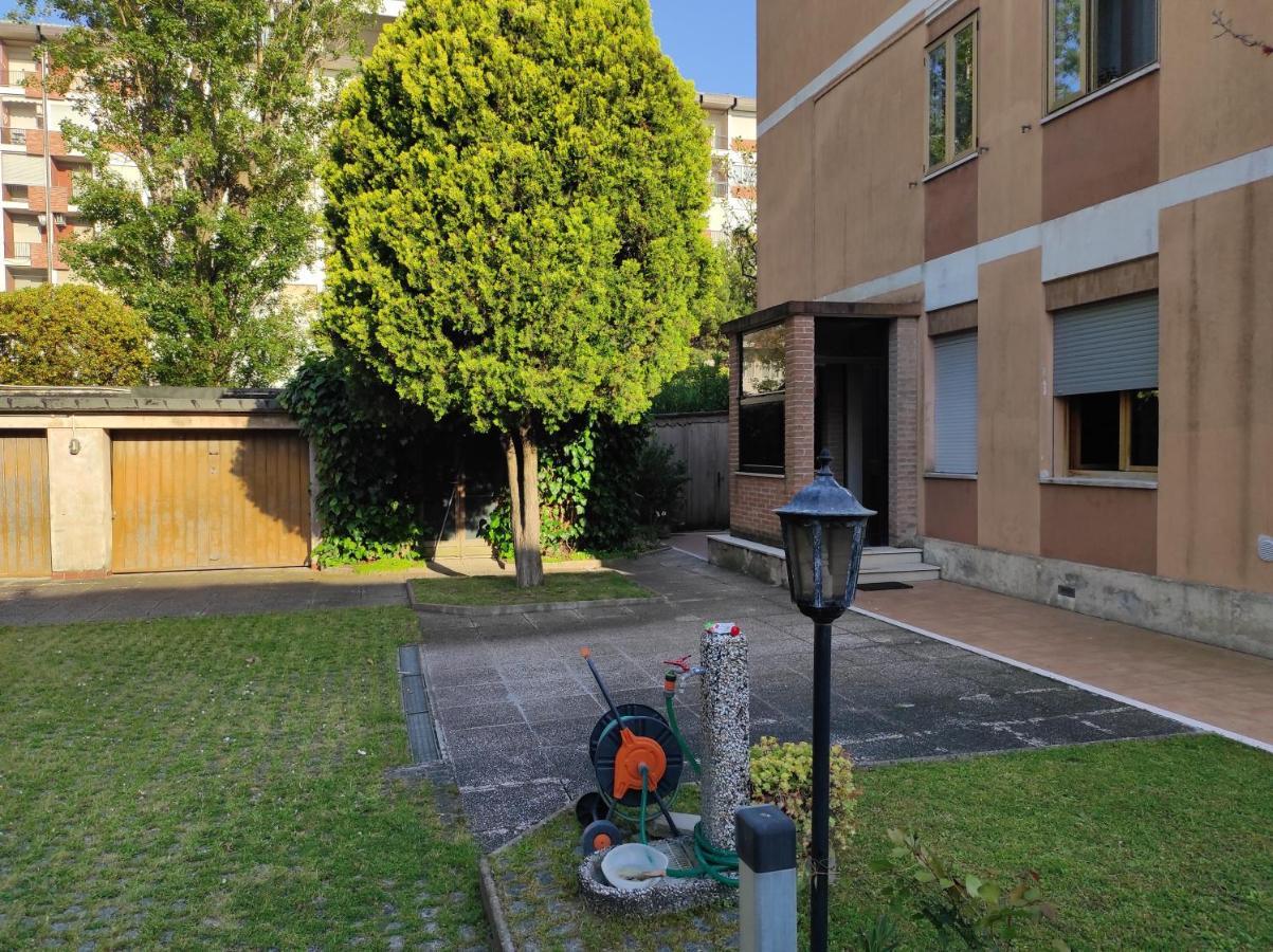 Casa Al Mare Apartment Lido di Venezia Exterior photo